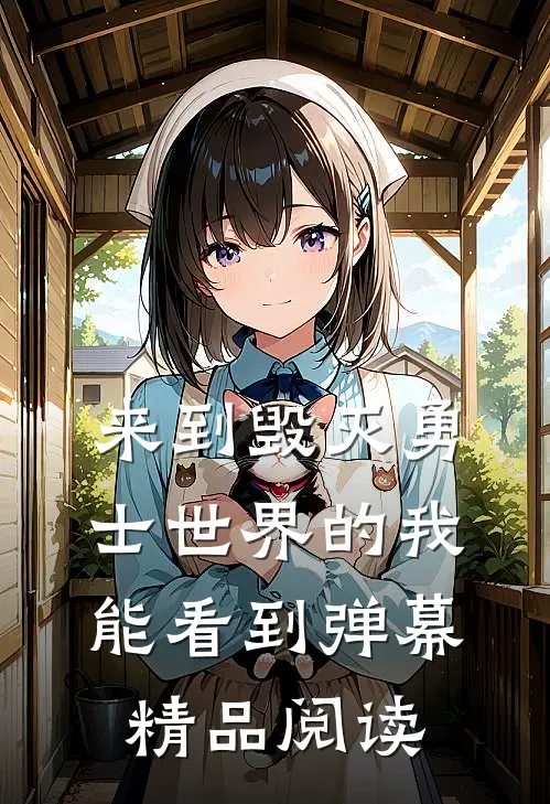 来到毁灭勇士世界的我能看到弹幕精品阅读