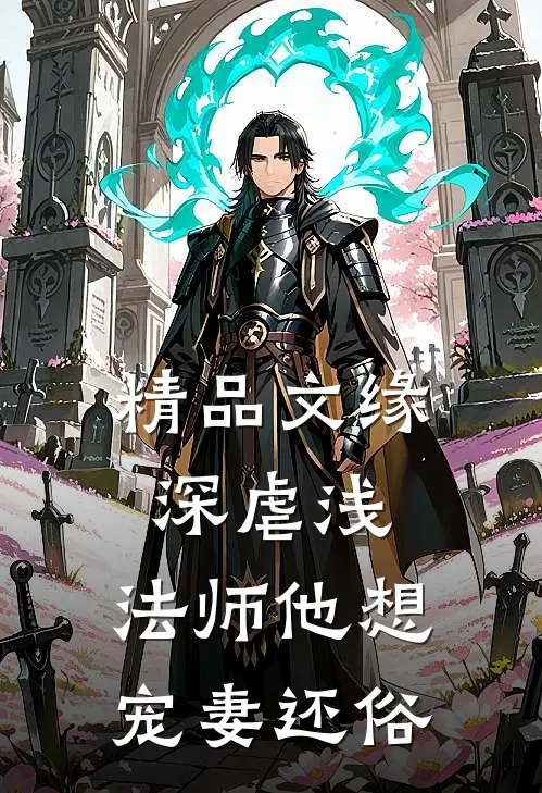 精品文缘深虐浅：法师他想宠妻还俗