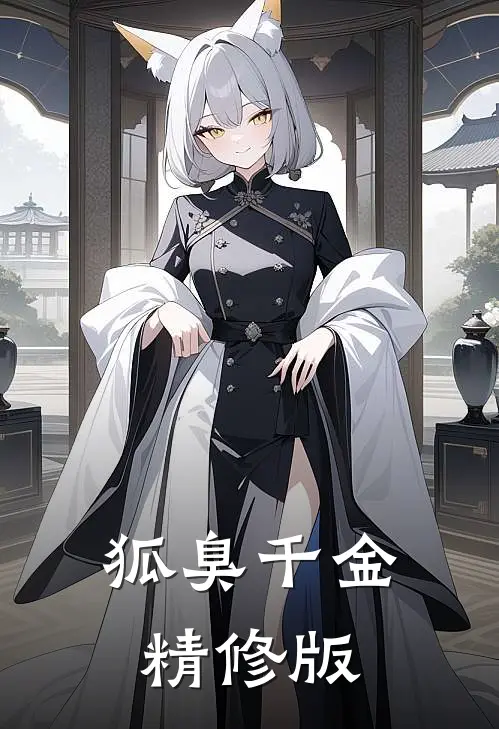 “狐臭”千金精修版