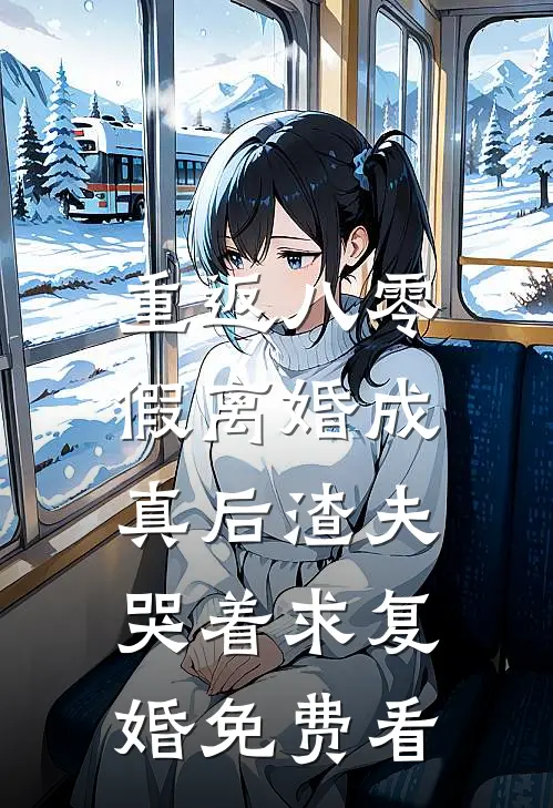 重返八零，假离婚成真后渣夫哭着求复婚免费看
