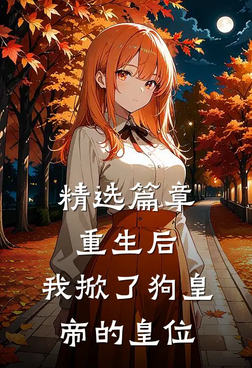 精选篇章重生后，我掀了狗皇帝的皇位