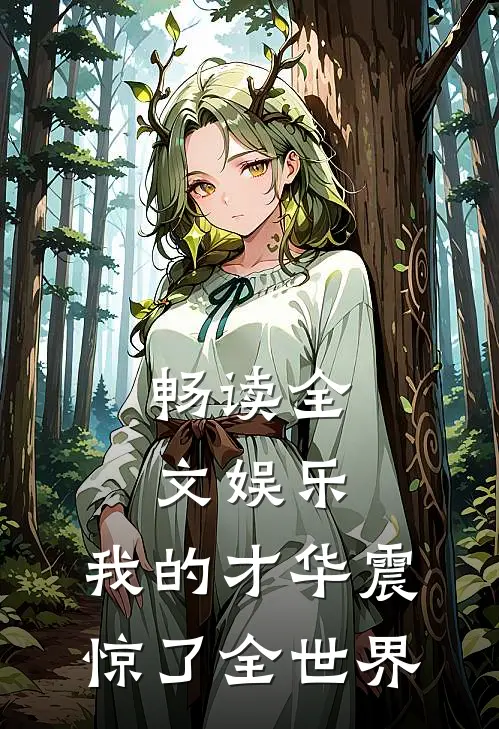 畅读全文娱乐：我的才华震惊了全世界