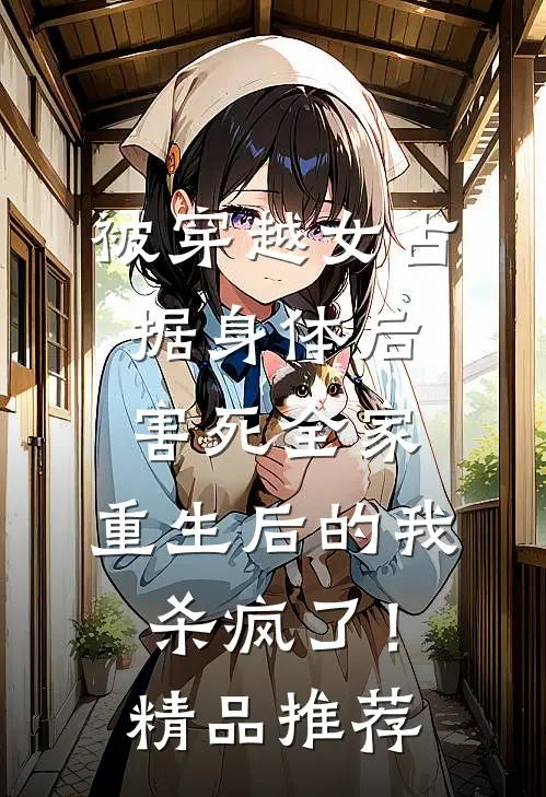 被穿越女占据身体后害死全家，重生后的我杀疯了！精品推荐