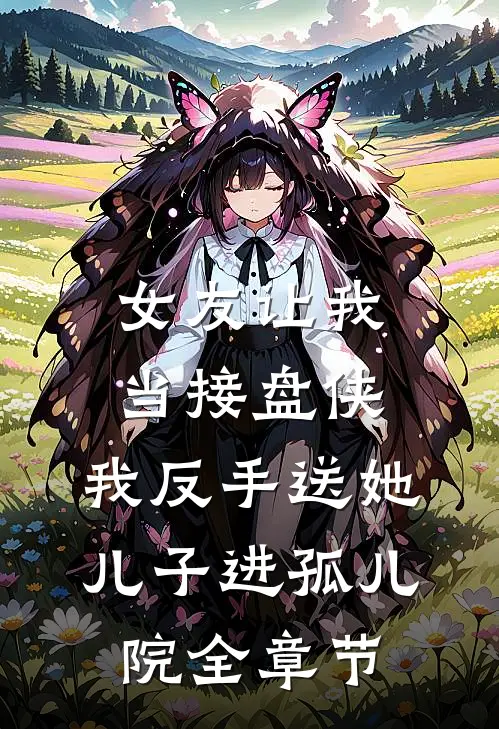 女友让我当接盘侠，我反手送她儿子进孤儿院全章节