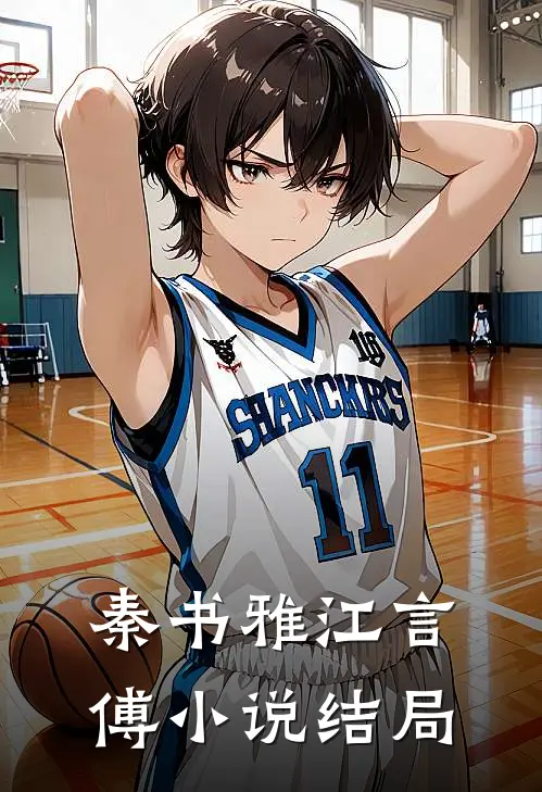 秦书雅江言傅 小说结局