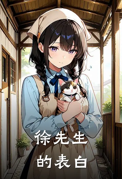 徐先生的表白