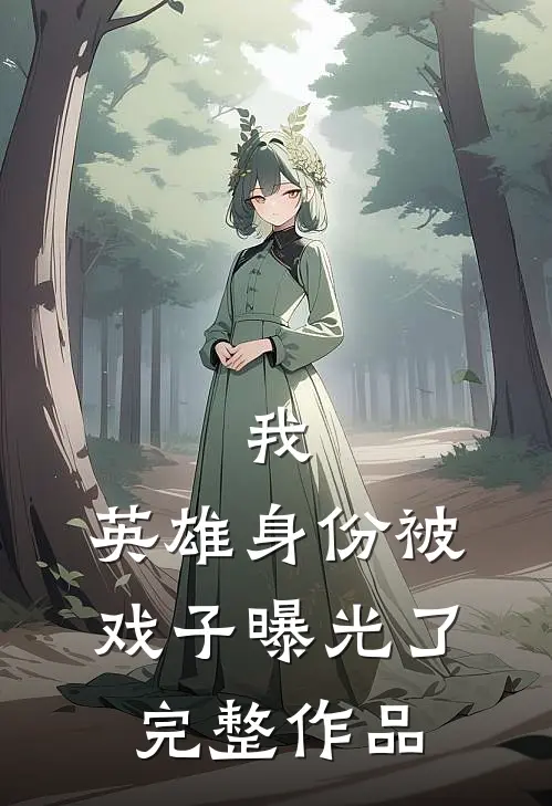 我，英雄身份被戏子曝光了完整作品