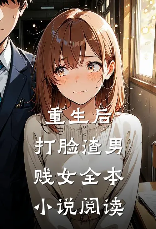 重生后，打脸渣男贱女全本小说阅读