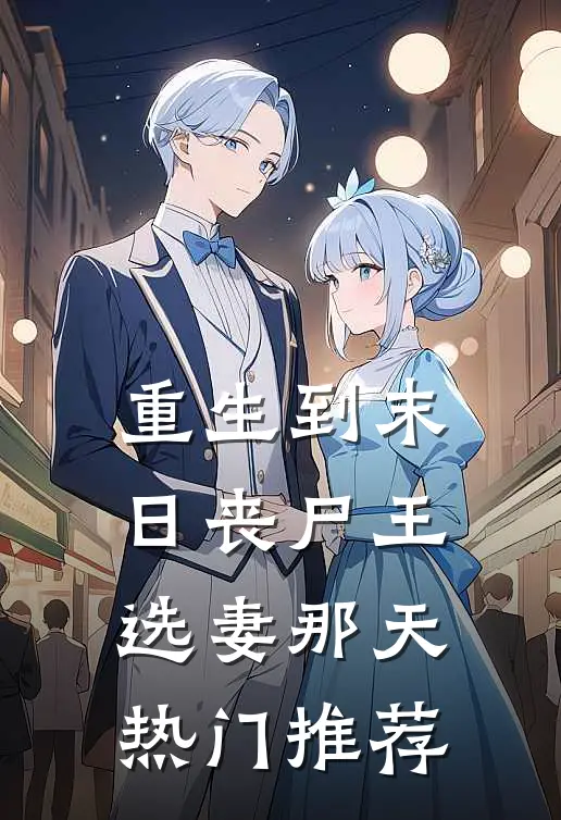 重生到末日丧尸王选妻那天热门推荐