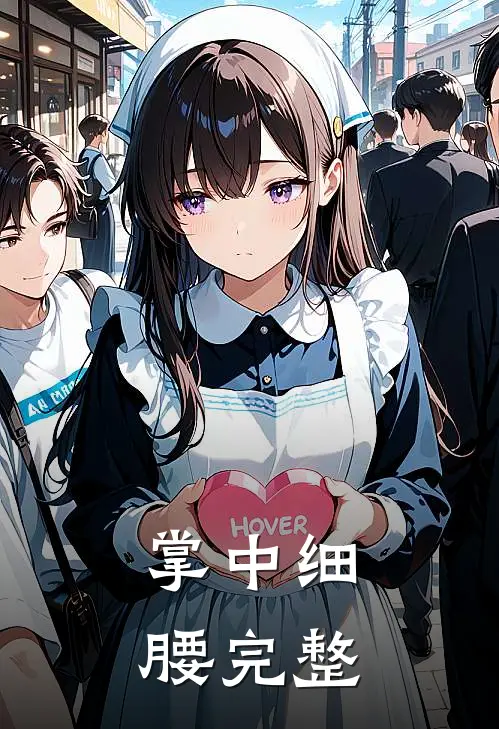 掌中细腰完整