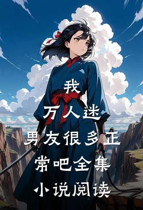 我，万人迷，男友很多正常吧全集小说阅读