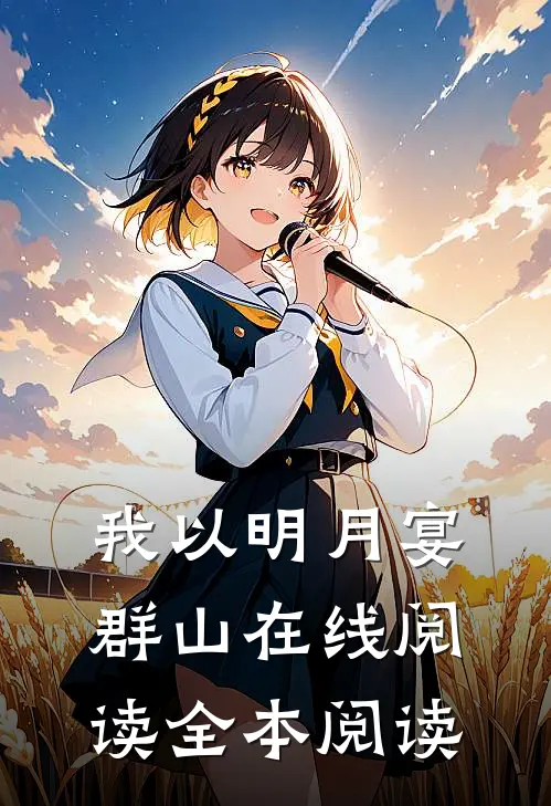 我以明月宴群山在线阅读全本阅读