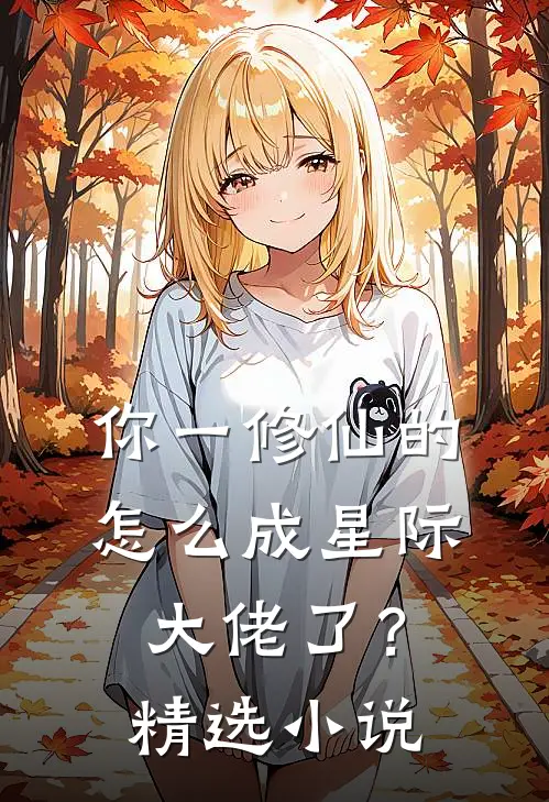 你一修仙的，怎么成星际大佬了？精选小说