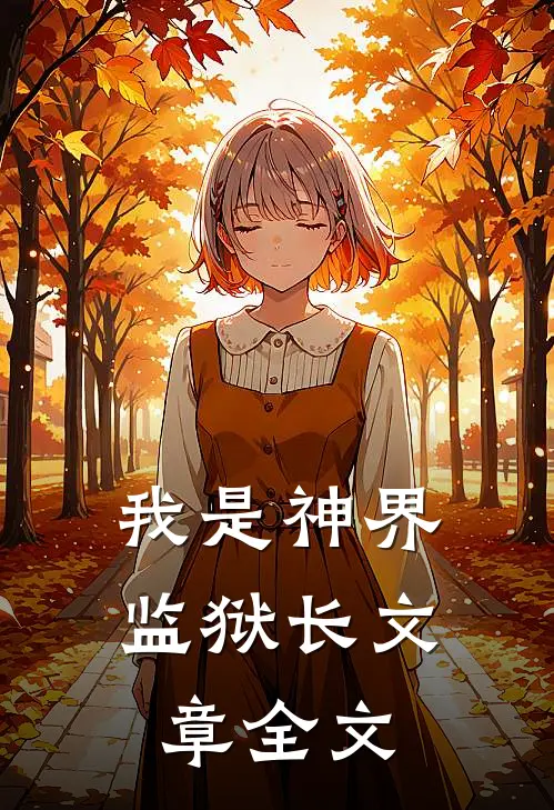 我是神界监狱长文章全文