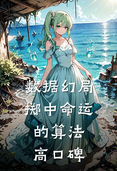 数据幻局：掷中命运的算法高口碑