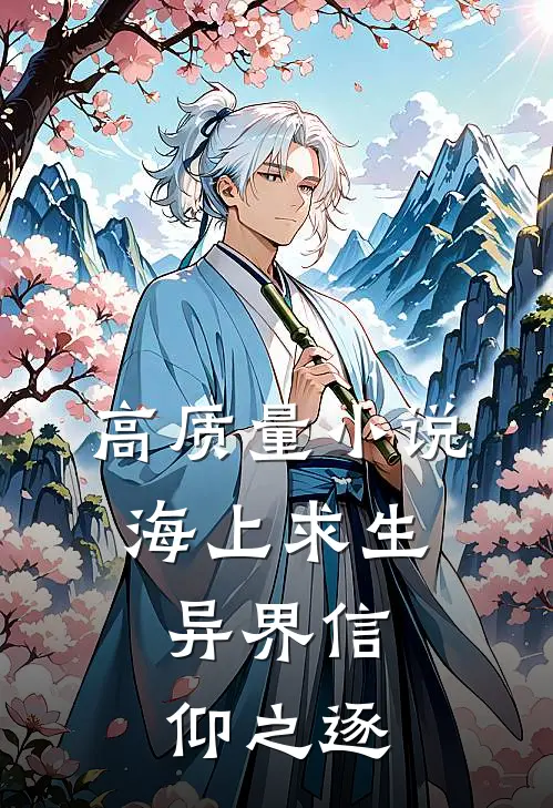 高质量小说海上求生：异界信仰之逐