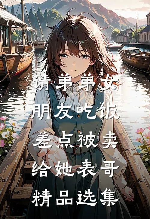 请弟弟女朋友吃饭，差点被卖给她表哥精品选集