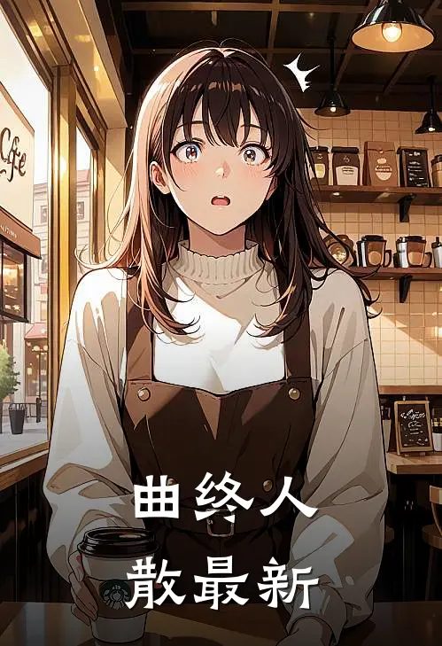 曲终人散最新