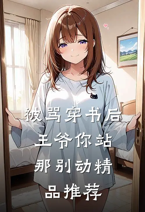 被骂穿书后，王爷你站那别动精品推荐