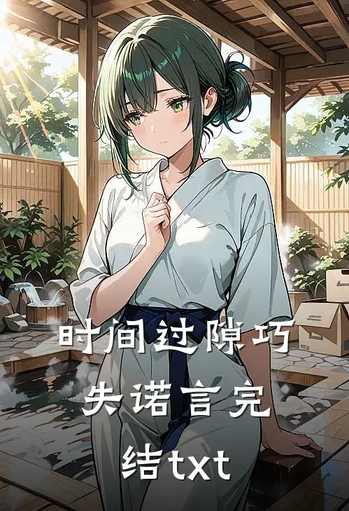 时间过隙巧失诺言完结txt