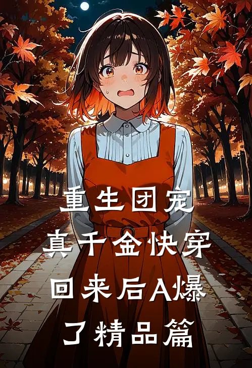 重生团宠：真千金快穿回来后A爆了精品篇