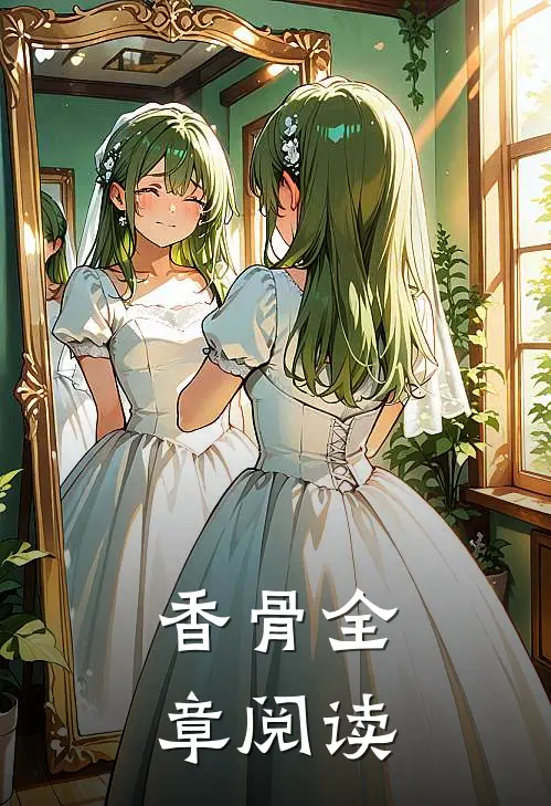 香骨全章阅读