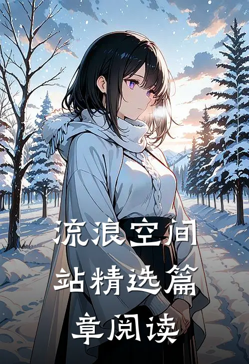 流浪空间站精选篇章阅读