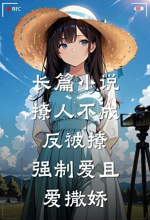 长篇小说撩人不成反被撩，强制爱且爱撒娇
