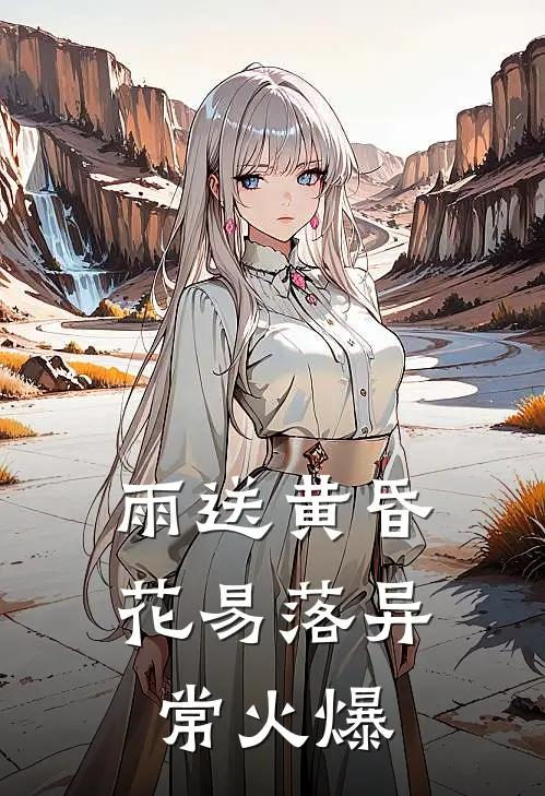 雨送黄昏花易落异常火爆