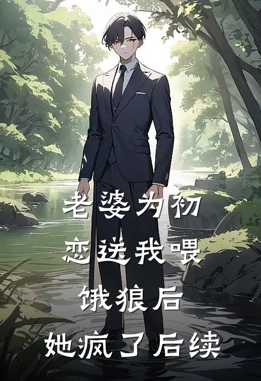 老婆为初恋送我喂饿狼后，她疯了后续