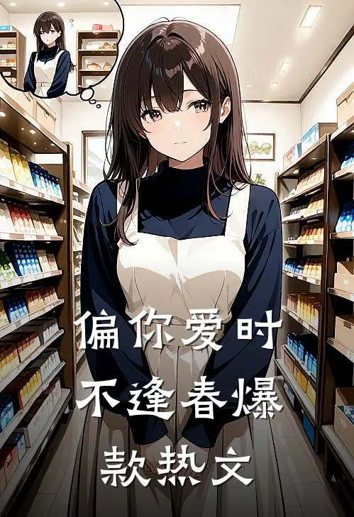 偏你爱时不逢春爆款热文