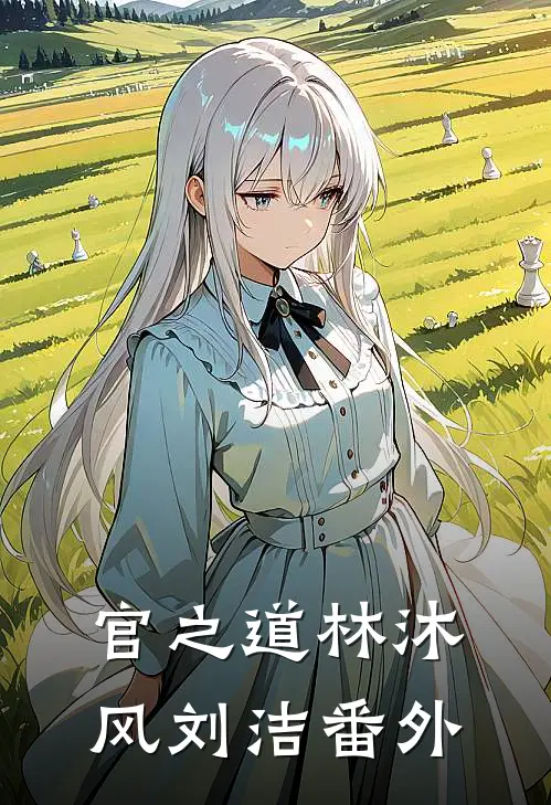 官之道林沐风刘洁番外