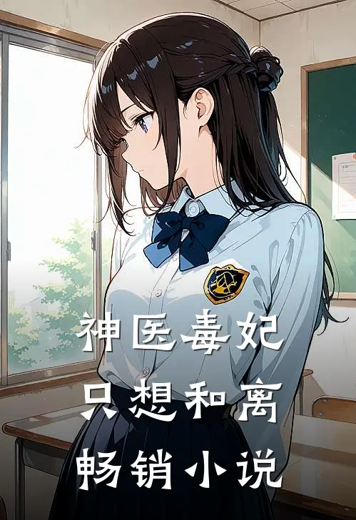 神医毒妃只想和离畅销小说