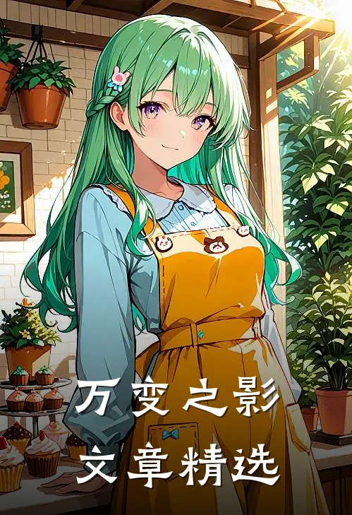 万变之影文章精选