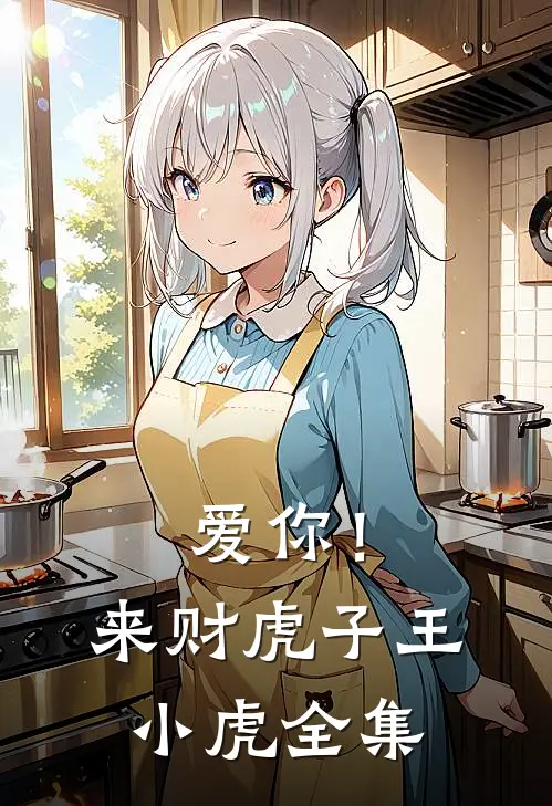 爱你！来财虎子王小虎 全集