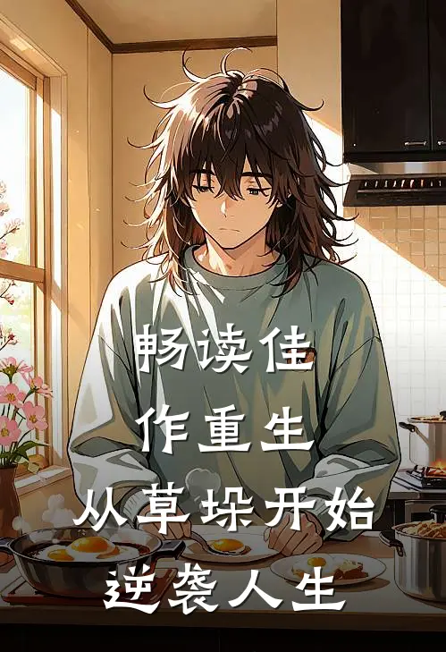 畅读佳作重生：从草垛开始逆袭人生