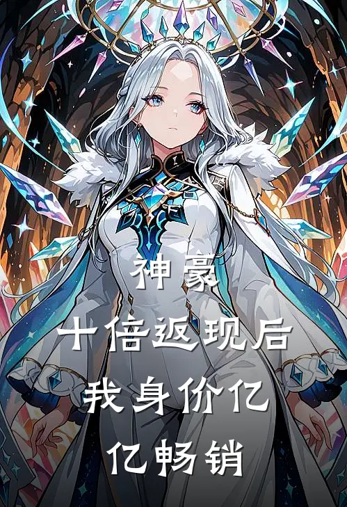 神豪：十倍返现后，我身价亿亿畅销