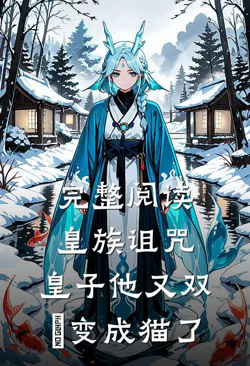 完整阅读皇族诅咒，皇子他又双叒变成猫了