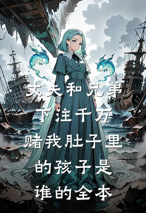 丈夫和兄弟下注千万，赌我肚子里的孩子是谁的全本