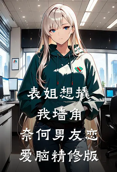 表姐想撬我墙角，奈何男友恋爱脑精修版