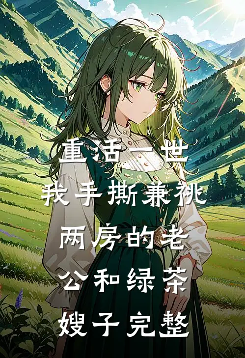 重活一世，我手撕兼祧两房的老公和绿茶嫂子完整
