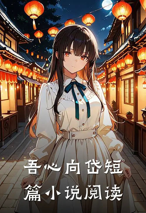 吾心向岱短篇小说阅读