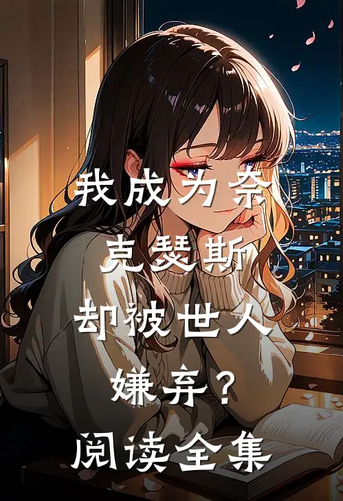 我成为奈克瑟斯，却被世人嫌弃？阅读全集
