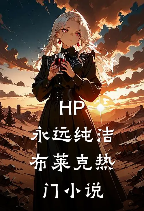 HP：永远纯洁布莱克热门小说