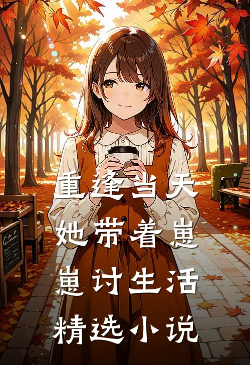 重逢当天，她带着崽崽讨生活精选小说