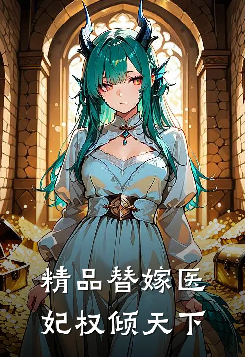 精品替嫁医妃权倾天下