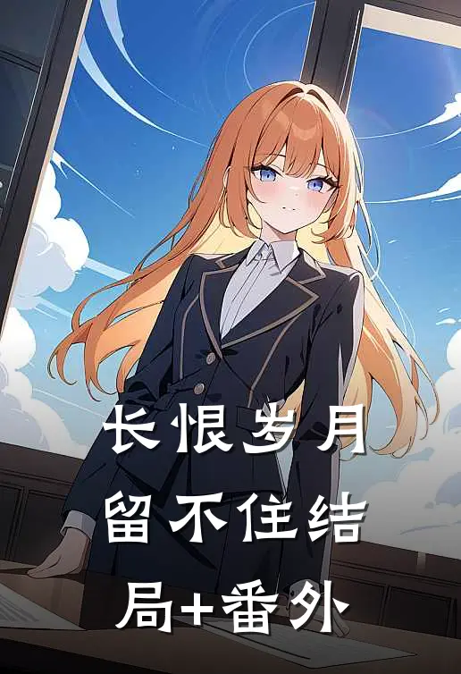 长恨岁月留不住结局+番外