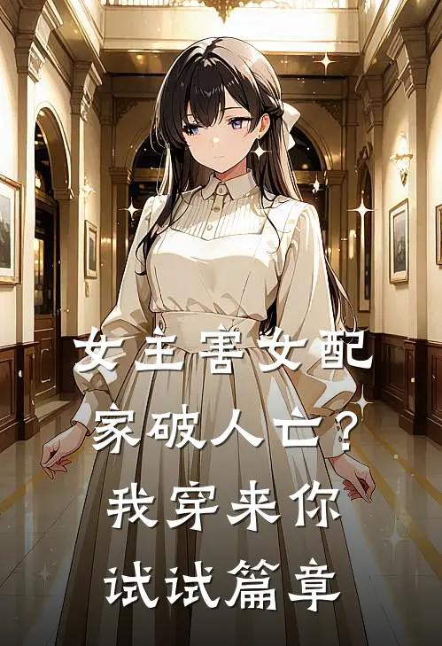 女主害女配家破人亡？我穿来你试试篇章