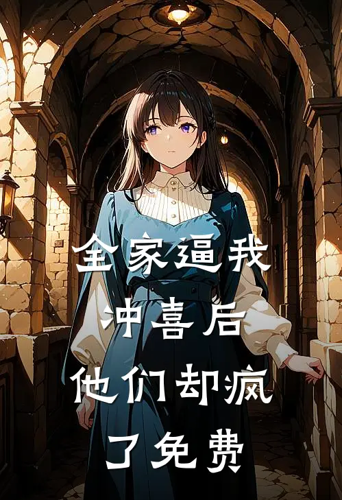 全家逼我冲喜后，他们却疯了免费
