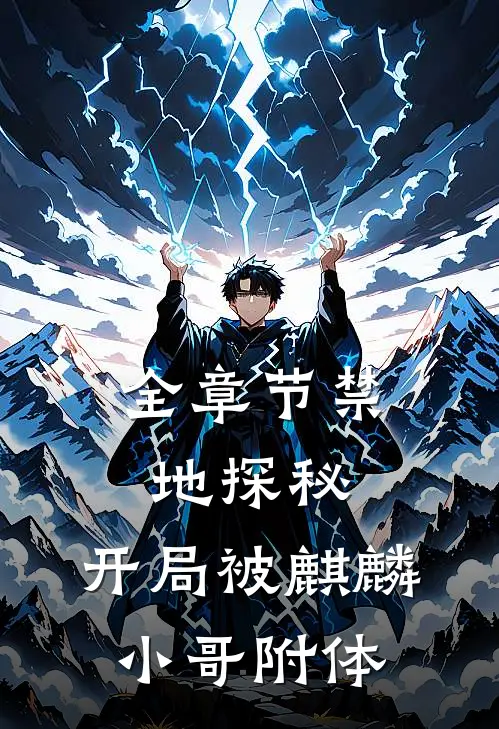 全章节禁地探秘：开局被麒麟小哥附体